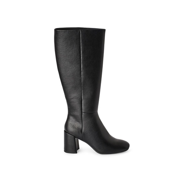 NEW NEVER WORN Madden NYC Boots Size W10 - Picture 1 of 4